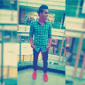 Meet your Posher, Rajkumar